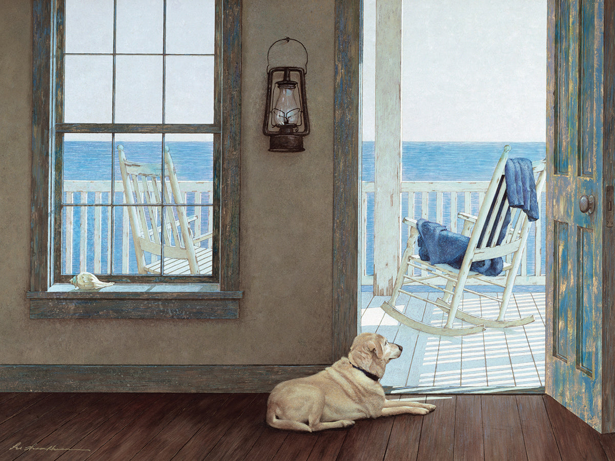 The Rocking Chair