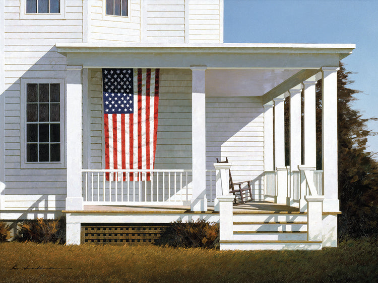 Porch 4