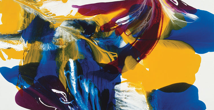 In the Company of Angels