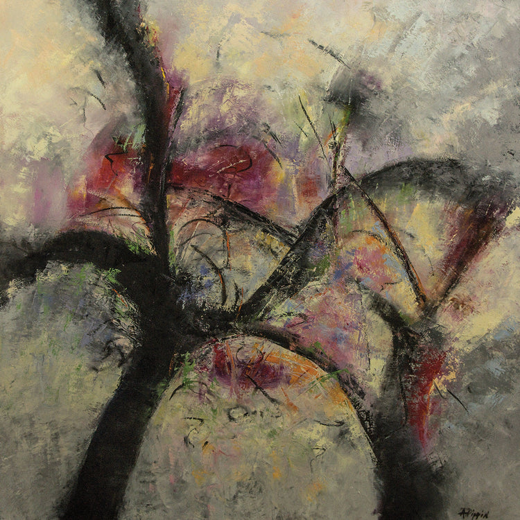 Many Shades of Gray 1