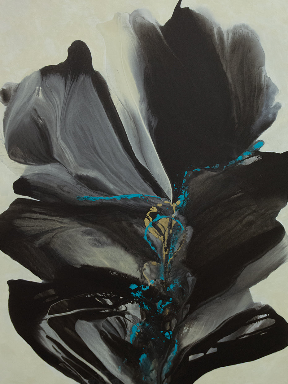 Many Shades of Gray 2