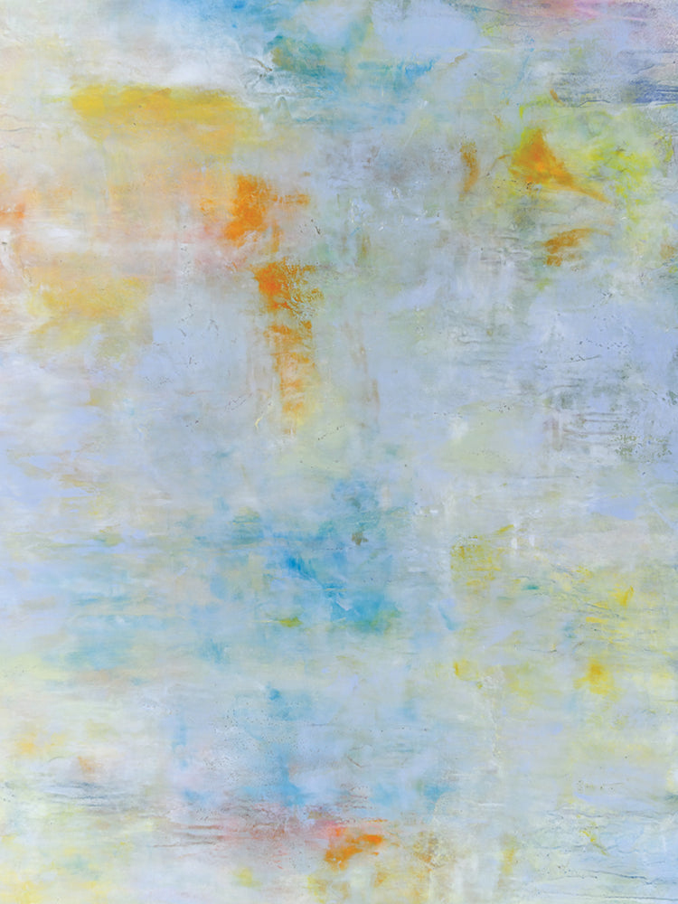 Gently Down the Stream