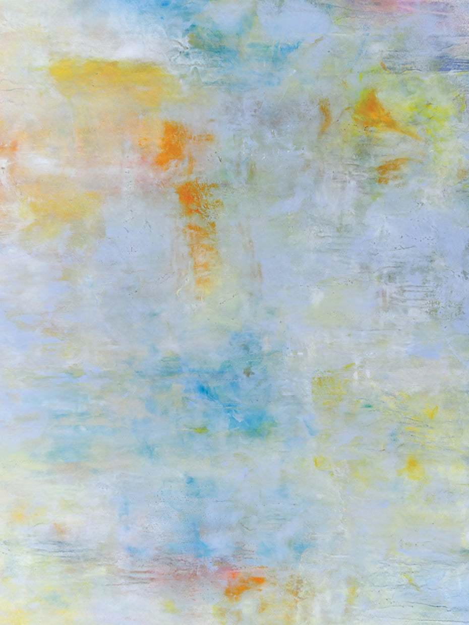 Gently Down the Stream