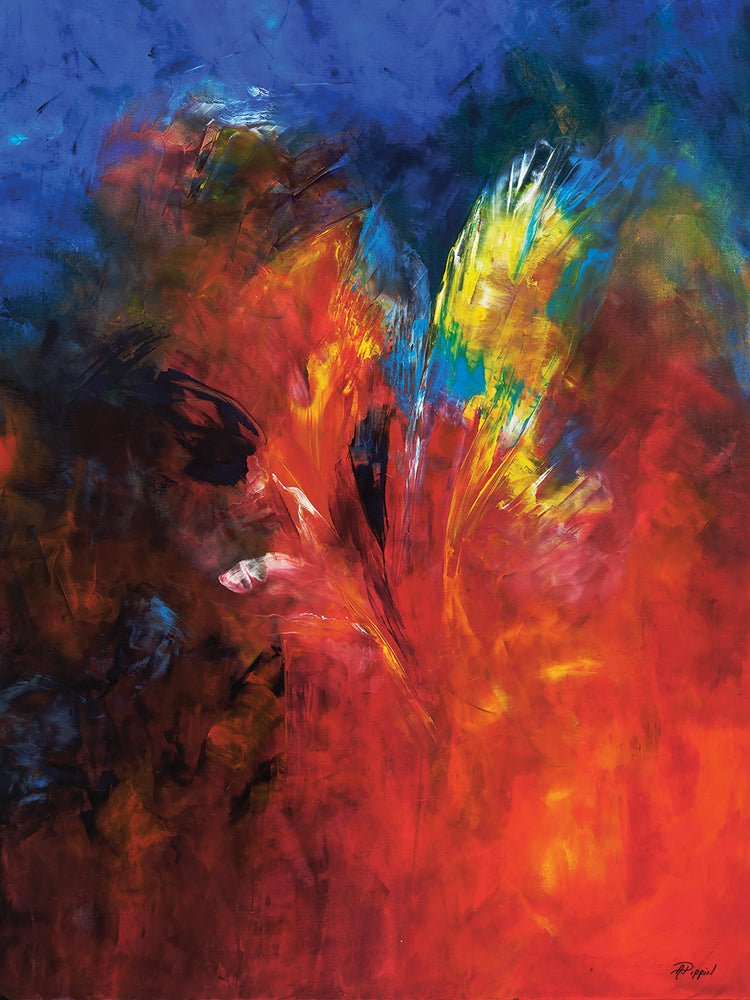 Sunward I've Climbed