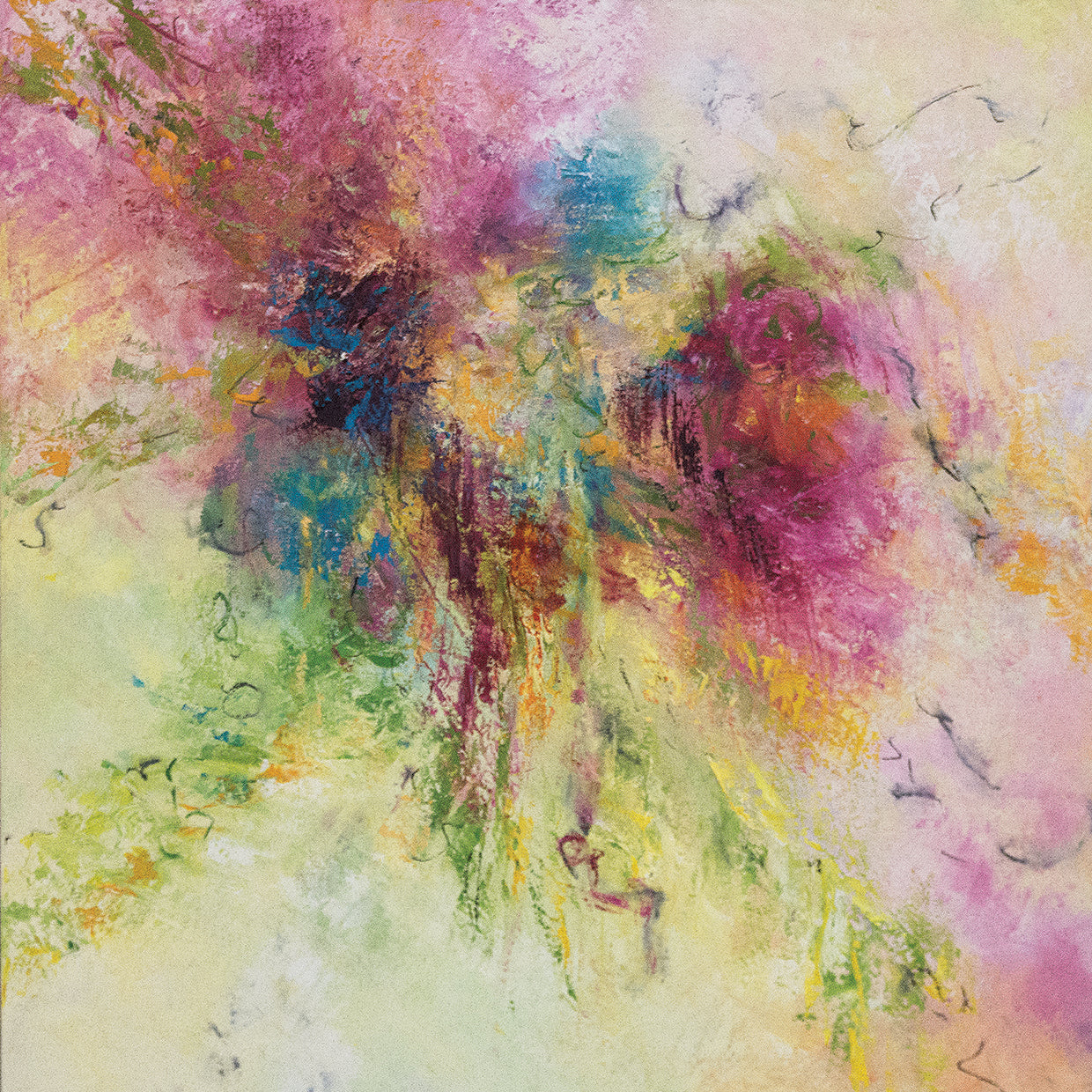 A Walk in the Garden