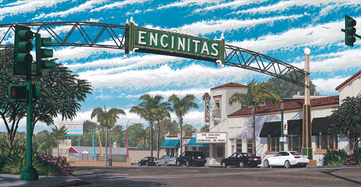 Encinitas