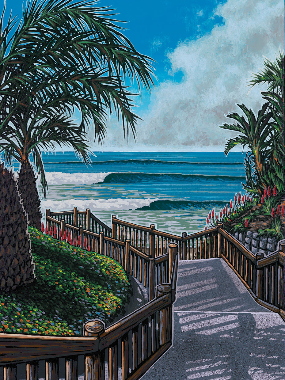 Boardwalk