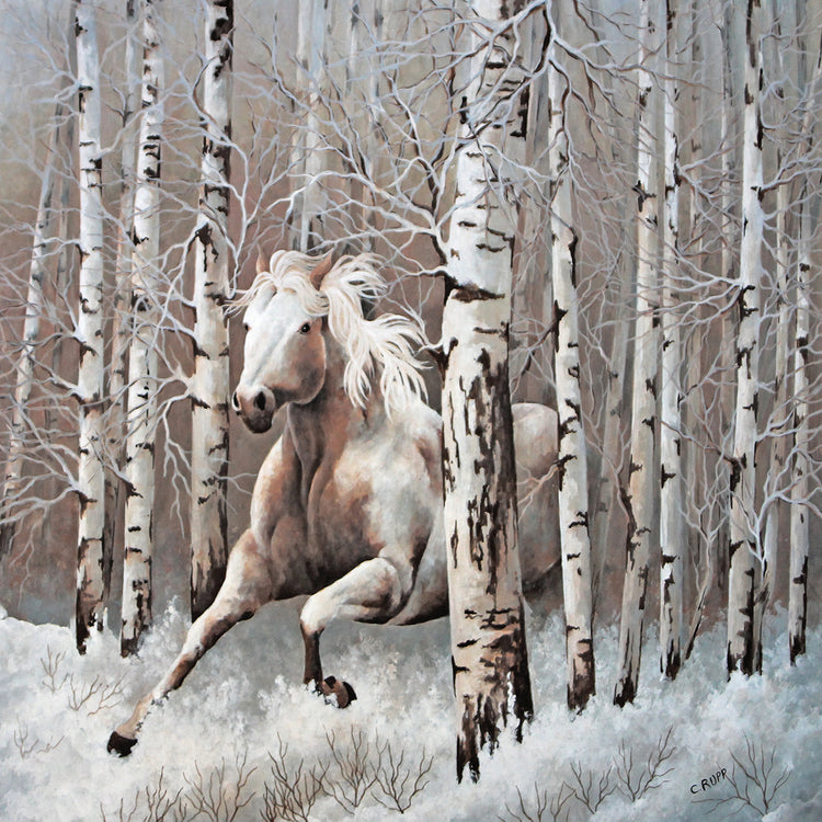 Subtle Tones of Nature