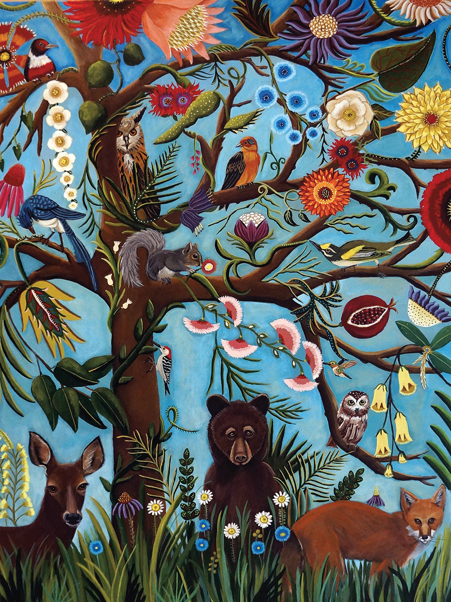 Tree of Life