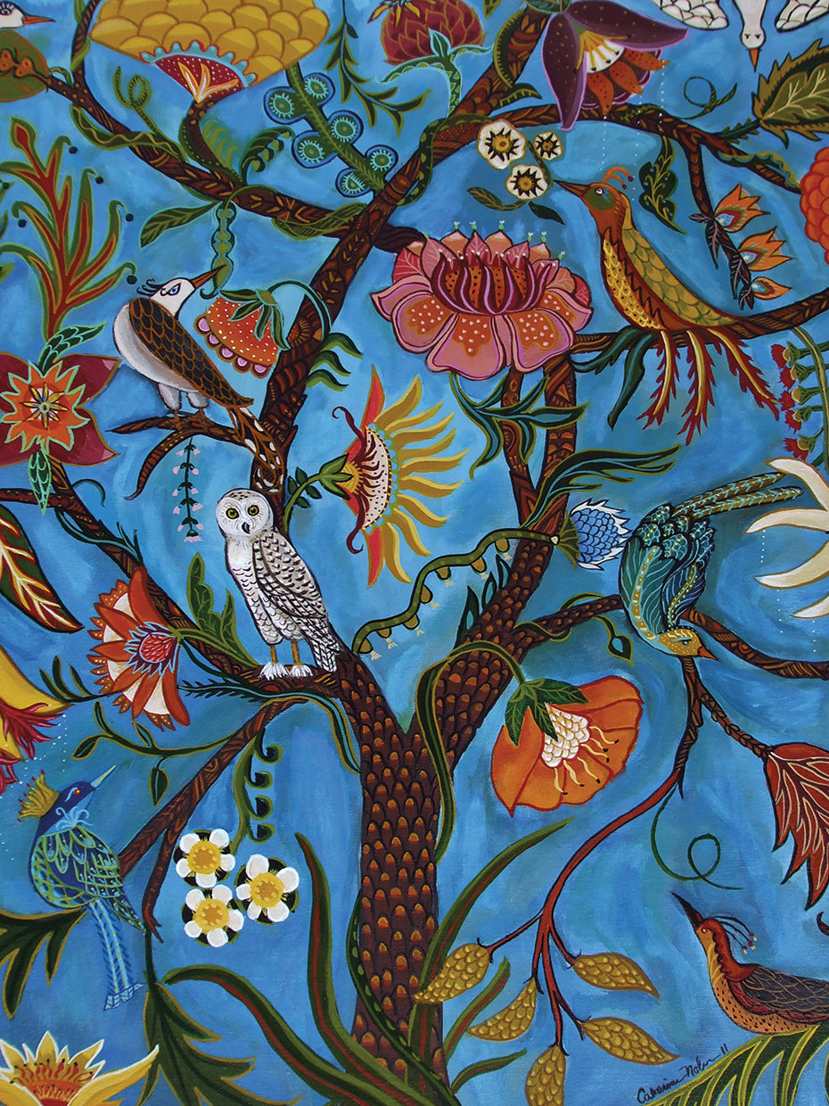Living Tree