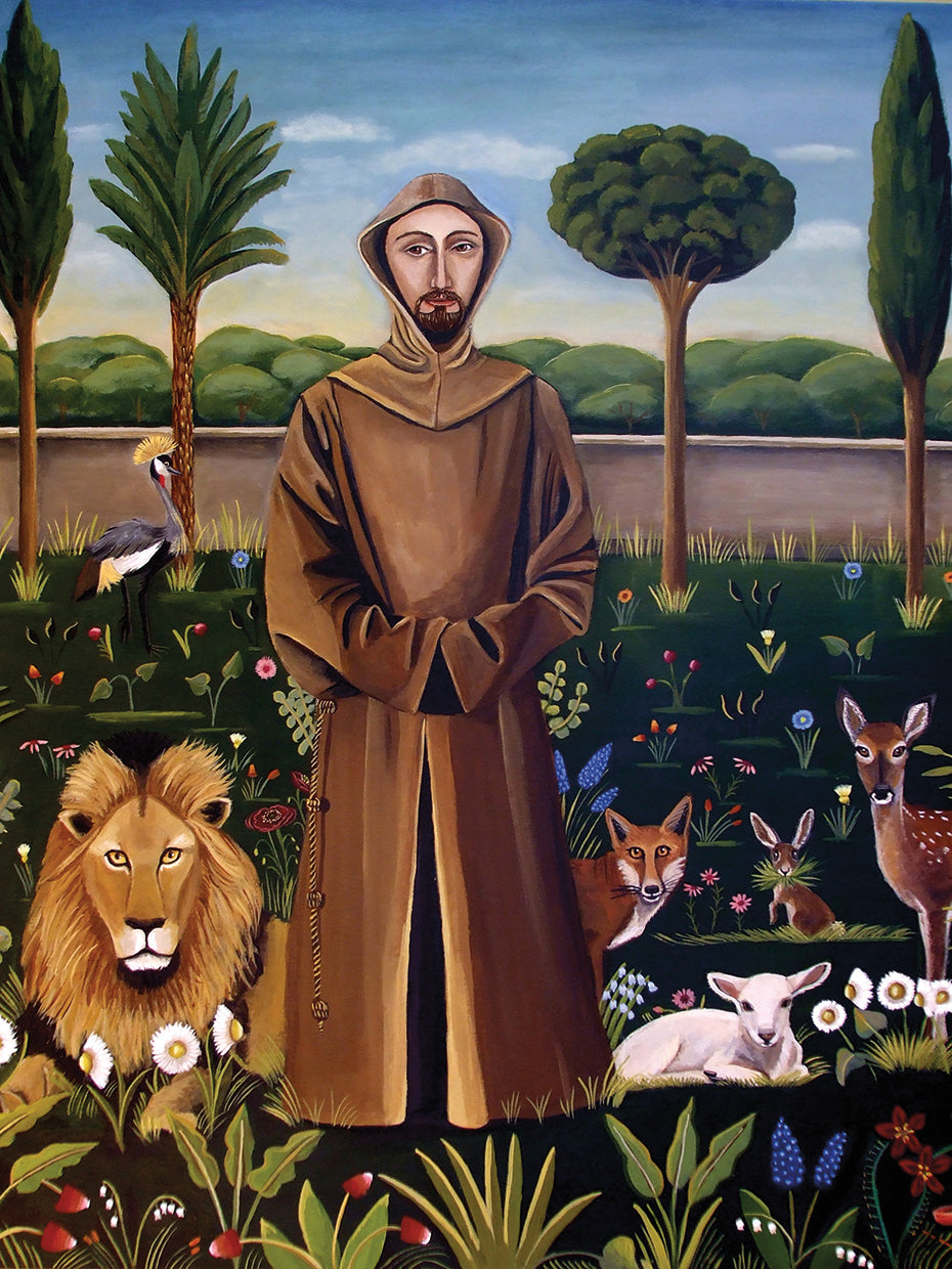 Francis 3
