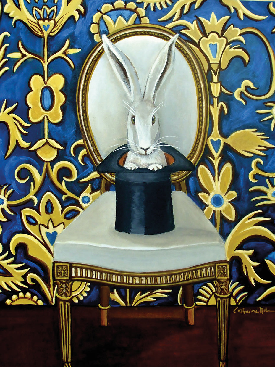 Magic Hat