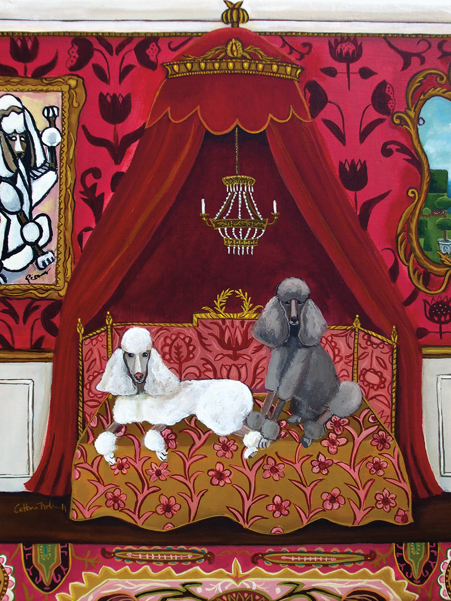 The One Percent Good