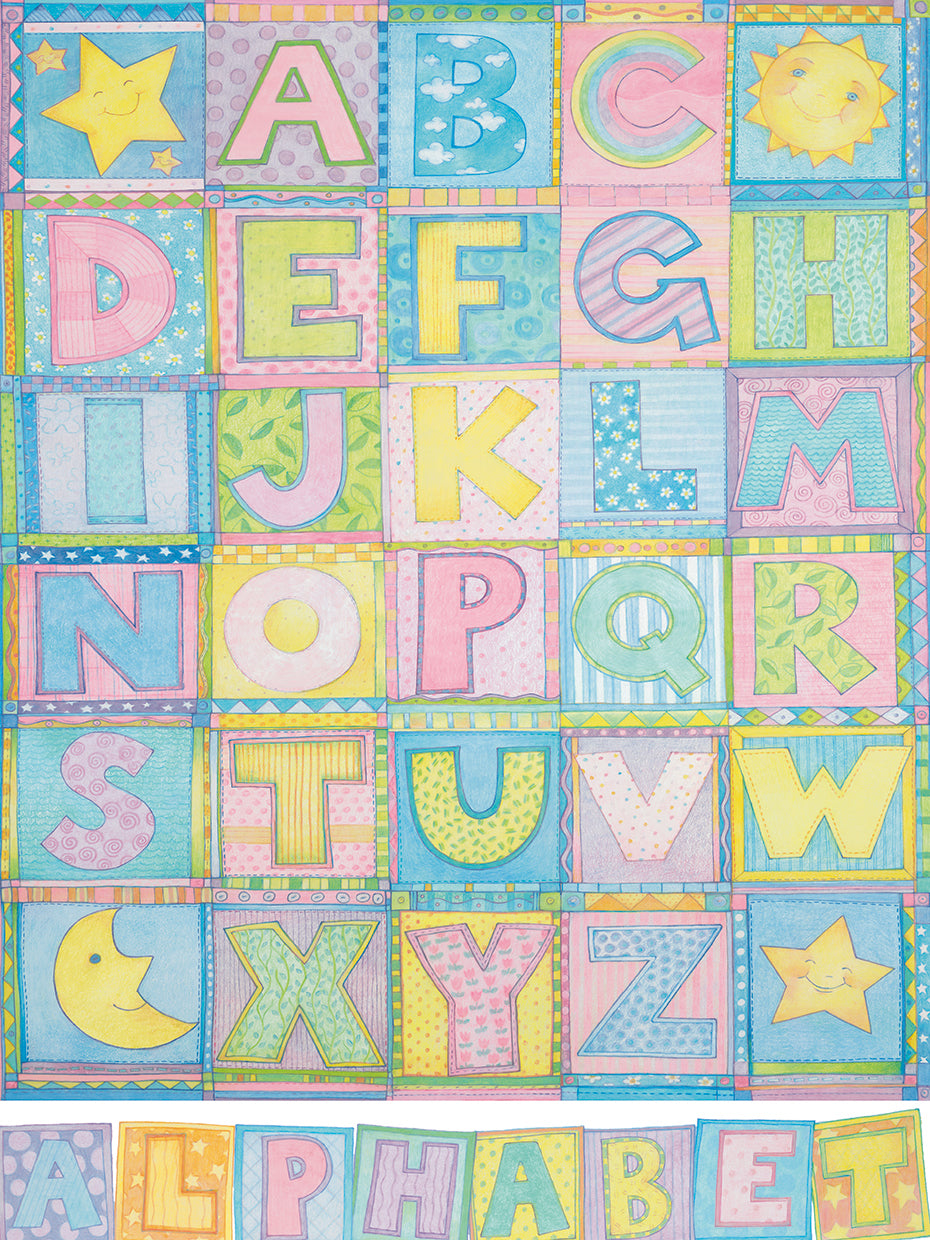 Alphabet