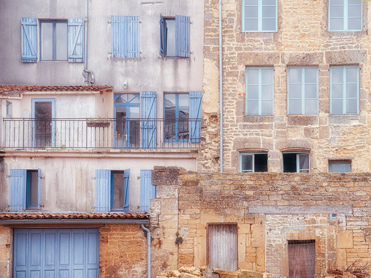 Facade I
