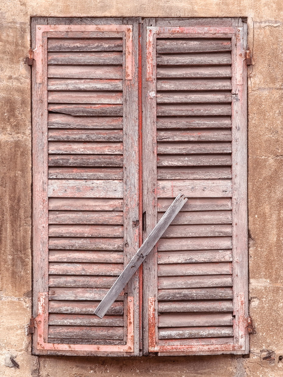 French Windows III