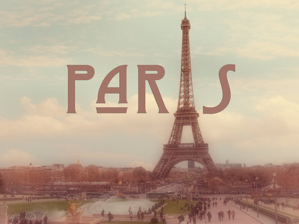 Tour Eiffel