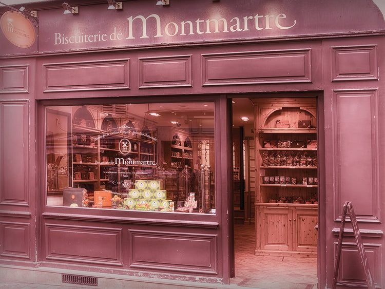 Biscuiterie de Montmartre