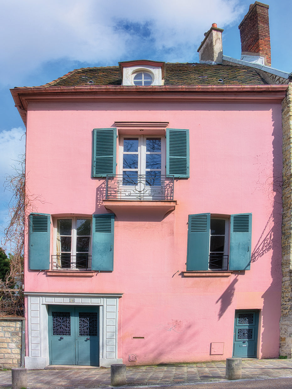 Renoir House