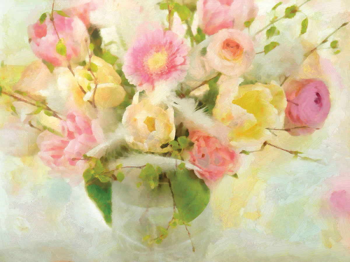 Easter Bouquet