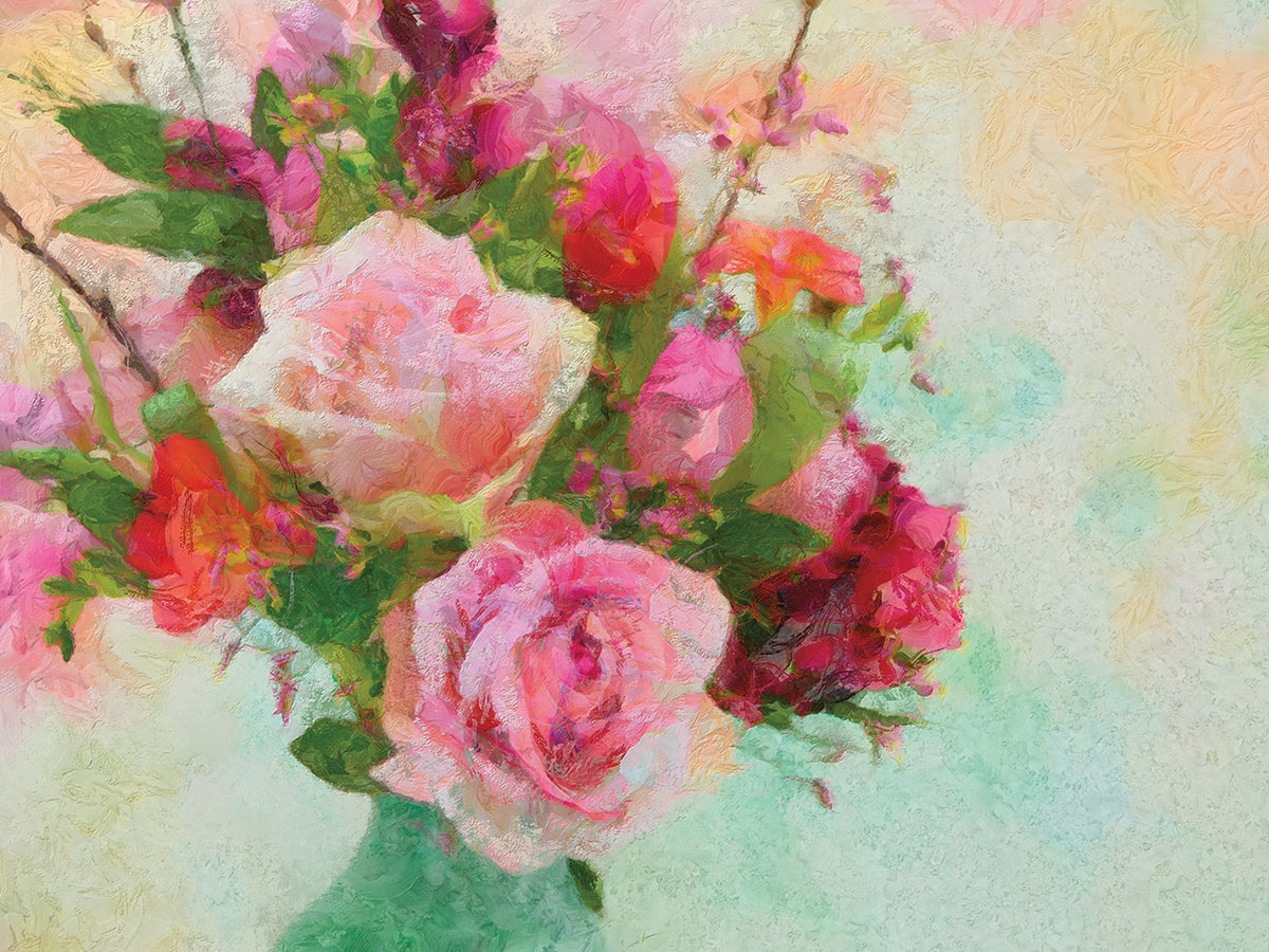 Rose Bouquet
