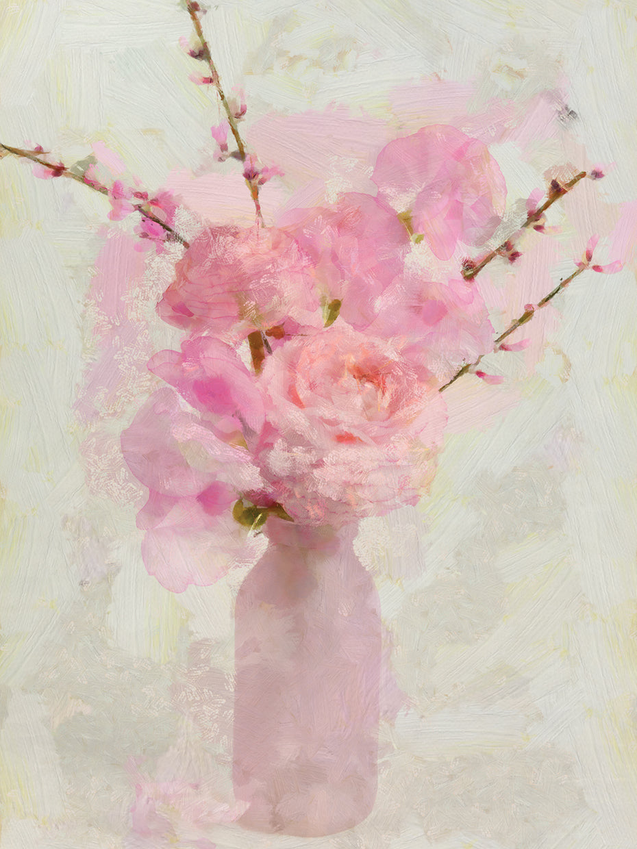 Small Pink Bouquet