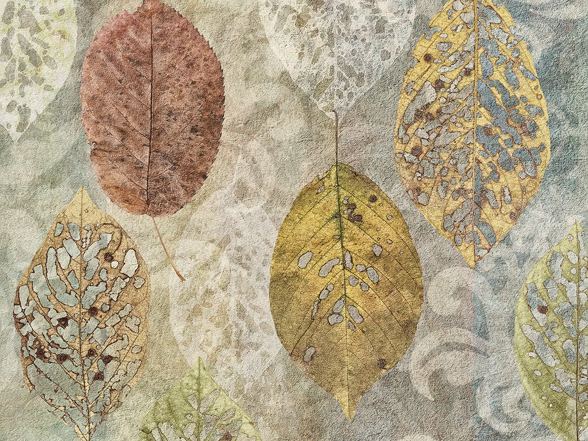Autumn Leaves