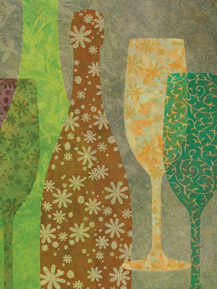 Art of Wine - Champagne