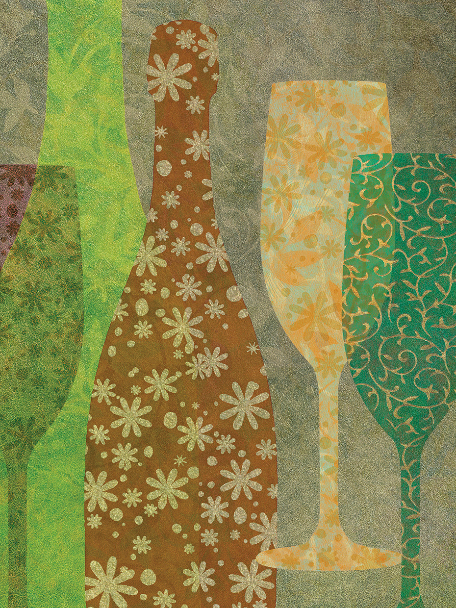 Art of Wine - Champagne