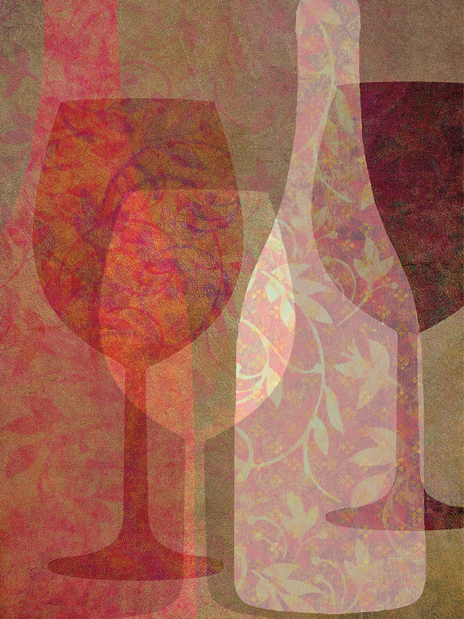 Art of Wine - Rho?ne Valley