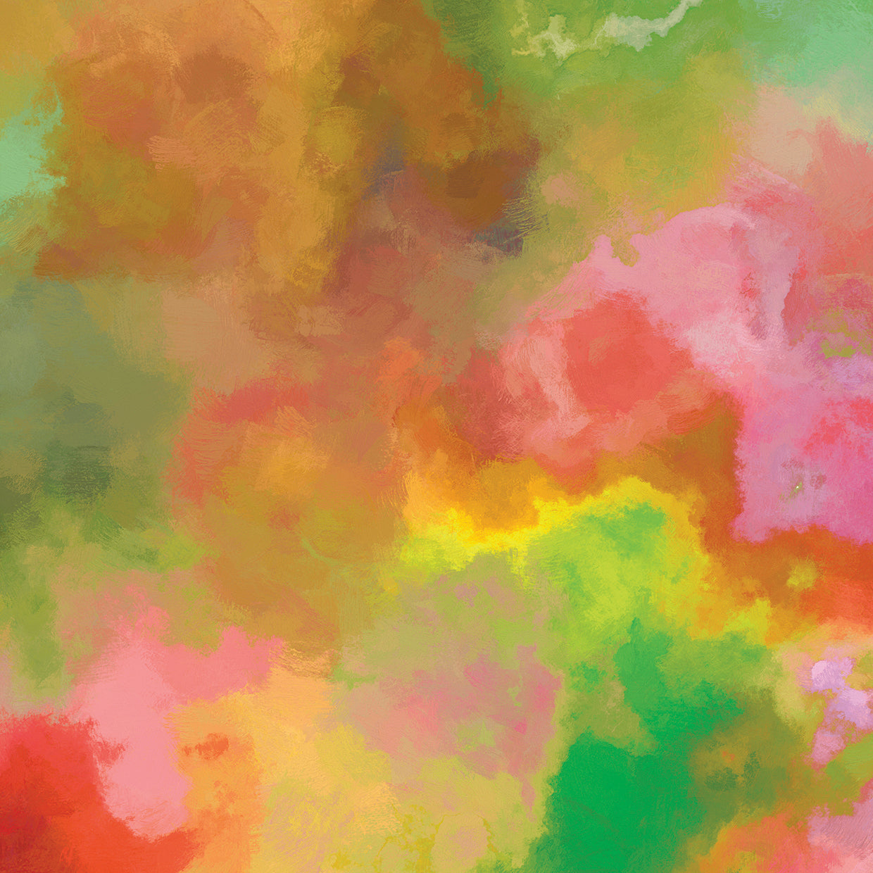 Abstract Painting I