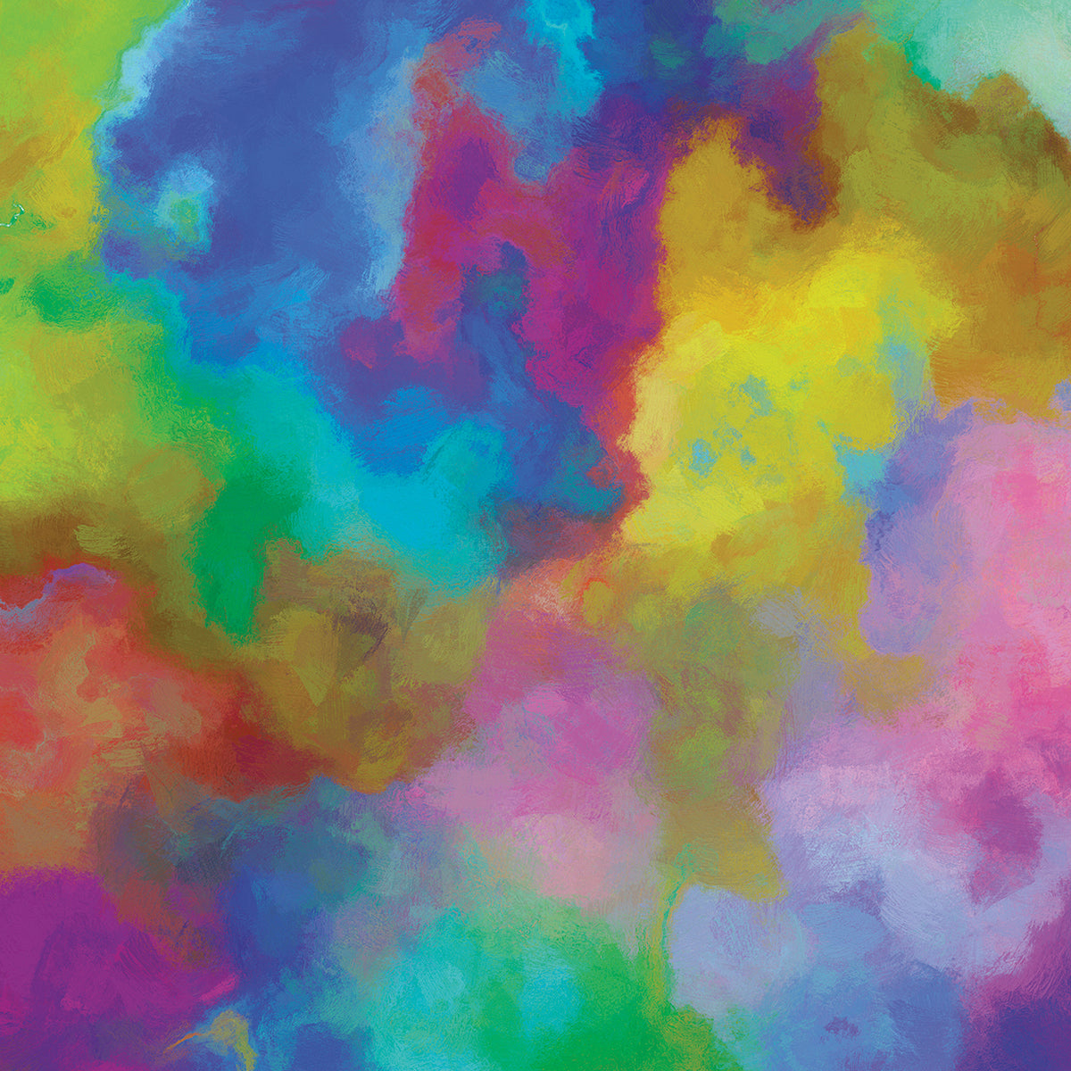 Abstract Painting Ii