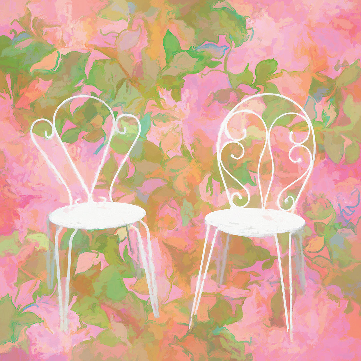 Garden Fantasy