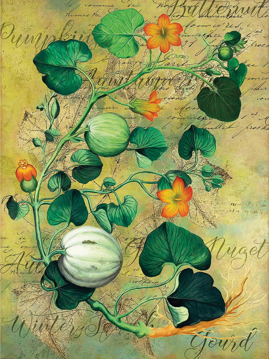 Gourds