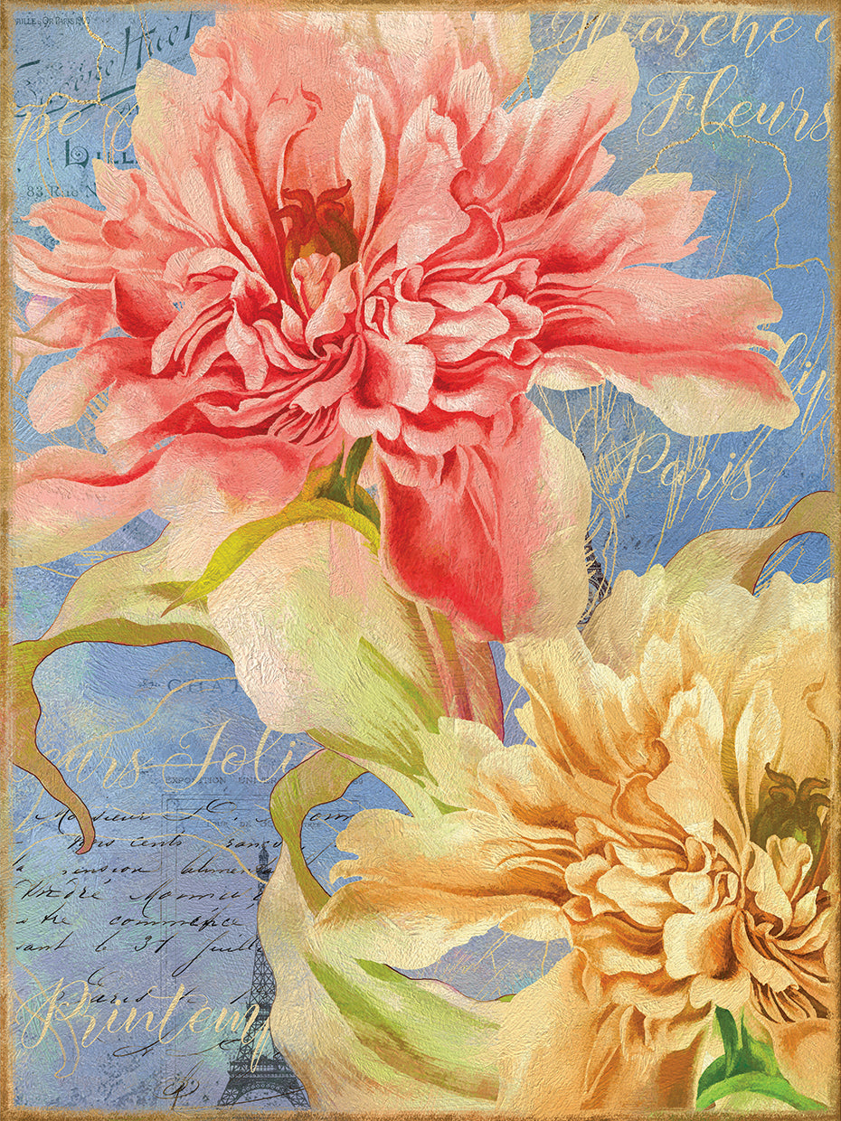 Peonies