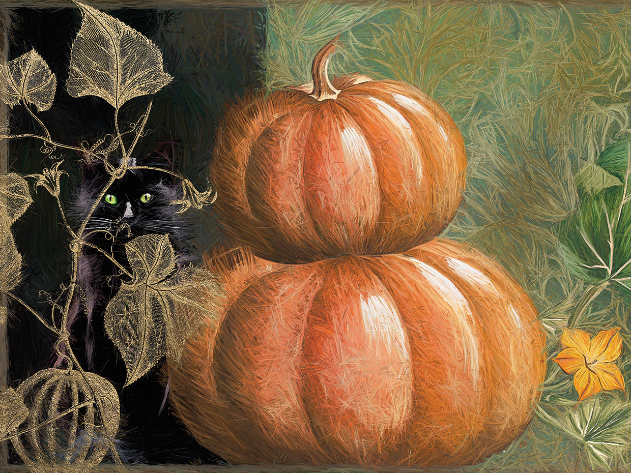 Pumpkin I