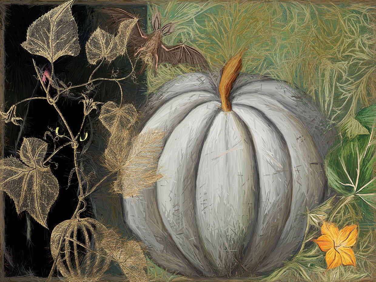 Pumpkin II