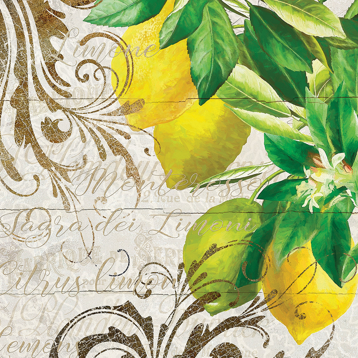 Lemons II