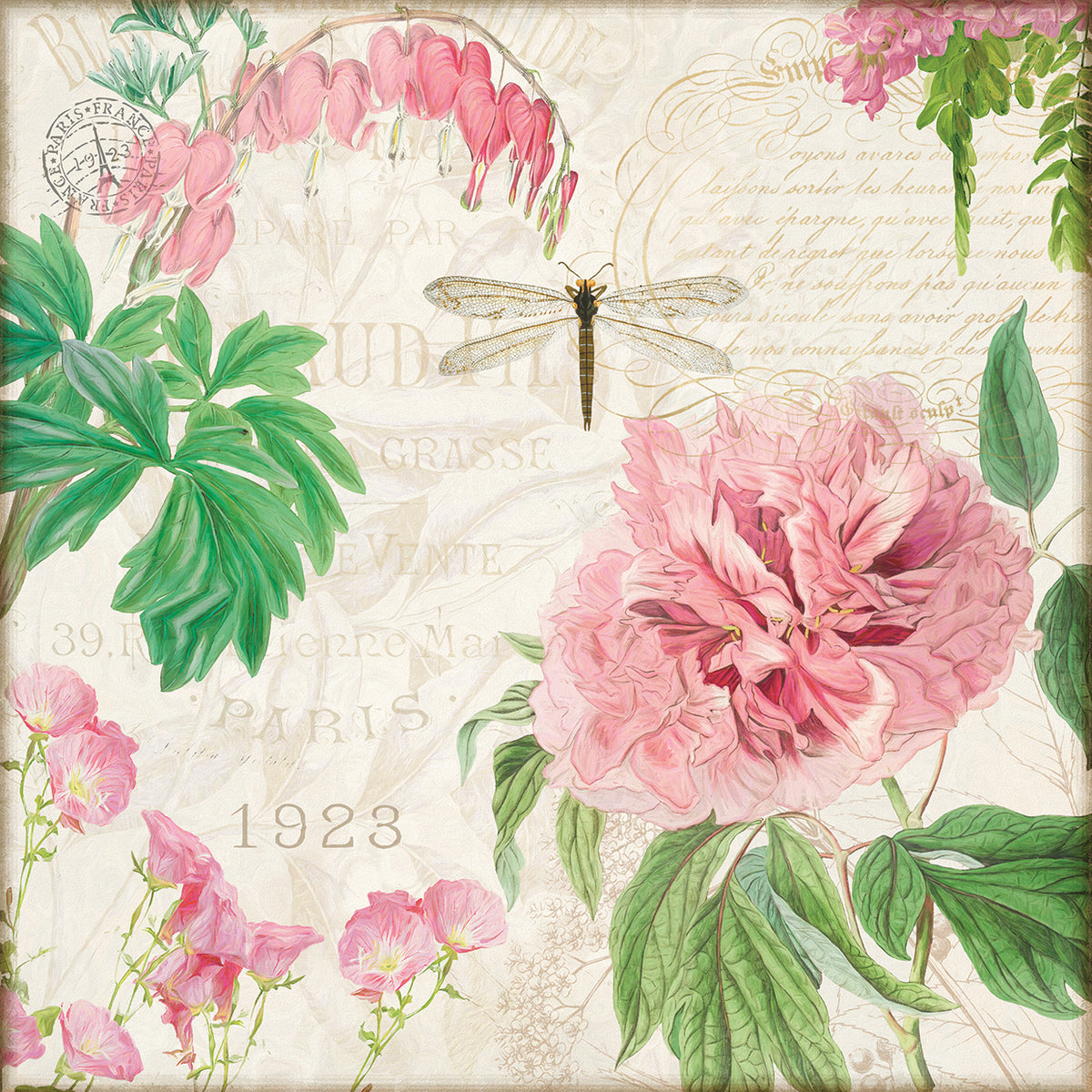 Beautiful Botany II