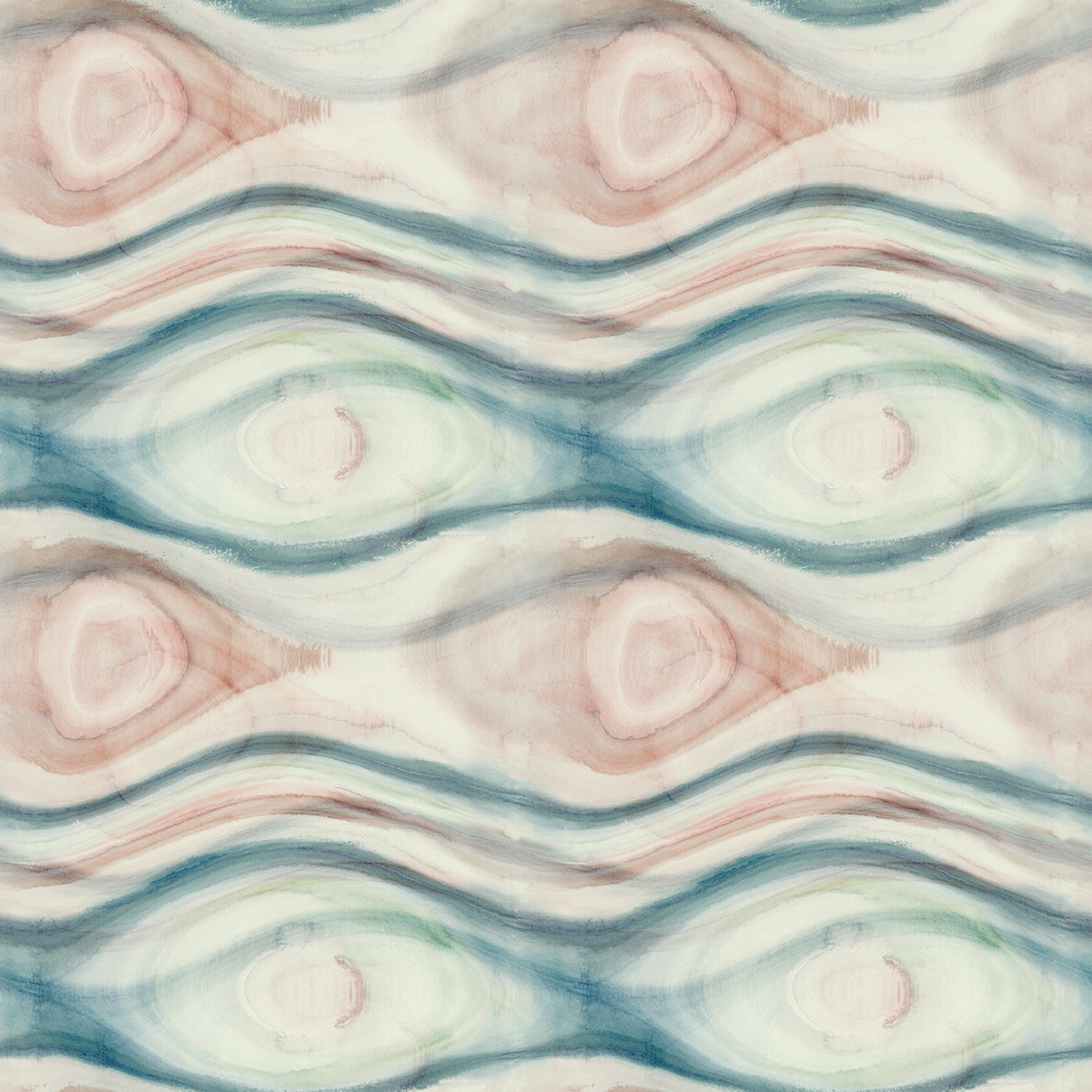 Aquarel Pastel II