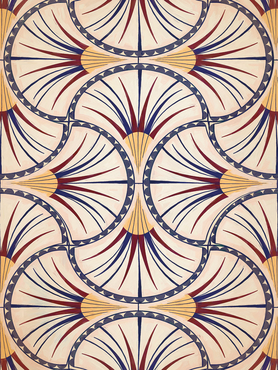 Arc Pattern