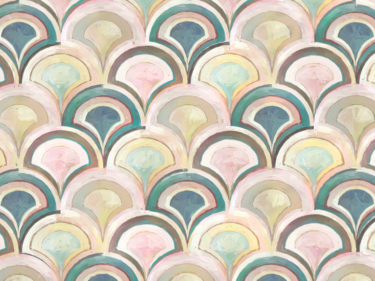 Fan Pattern