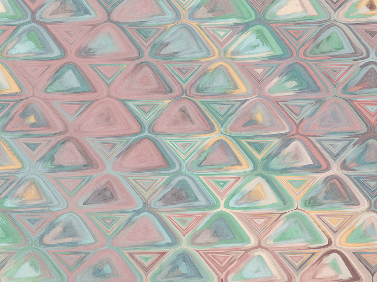 Triangle Pattern