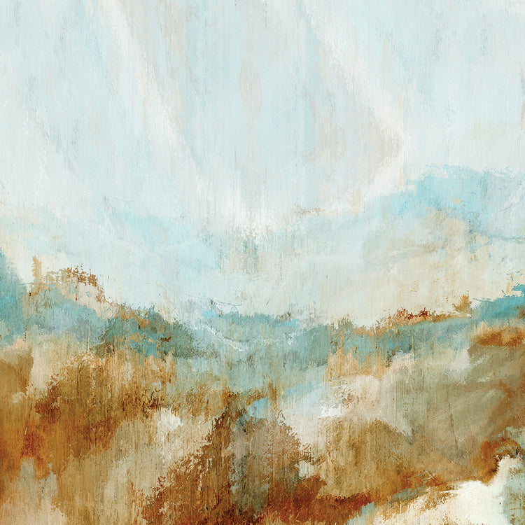 The Blue Mountains IV