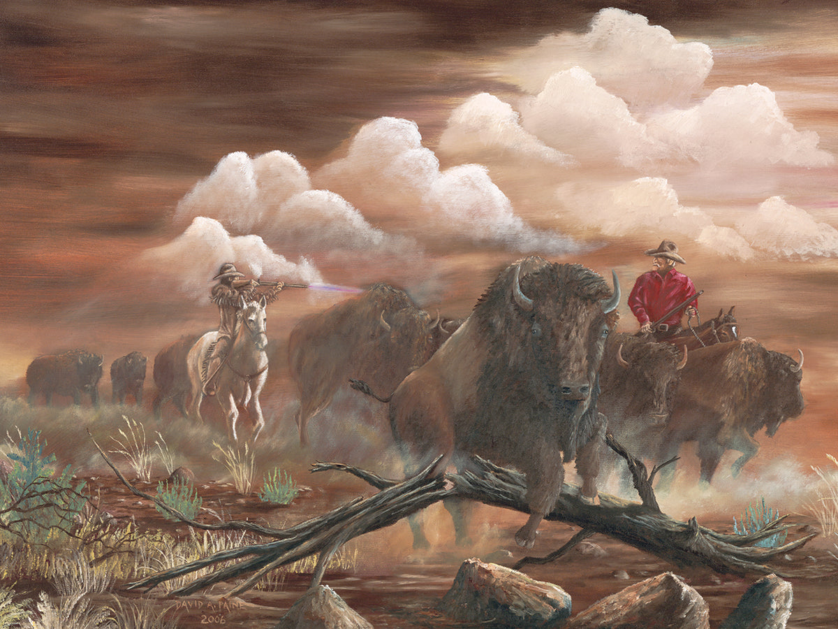 Thundering Herd