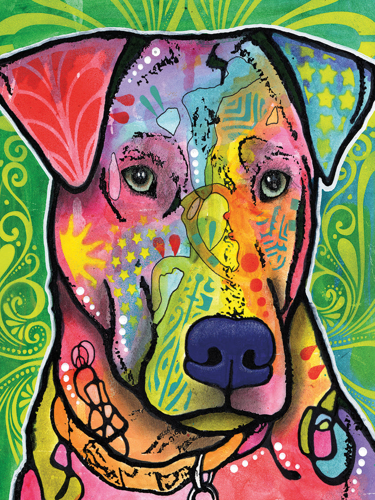 Cursio - highest quality handcrafted wall art work on large canvas & framed canvas prints by Dean Russo 