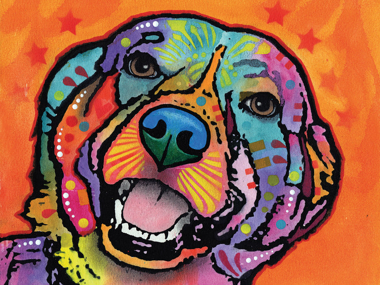 Galle - highest quality handcrafted wall art work on large canvas & framed canvas prints by Dean Russo 