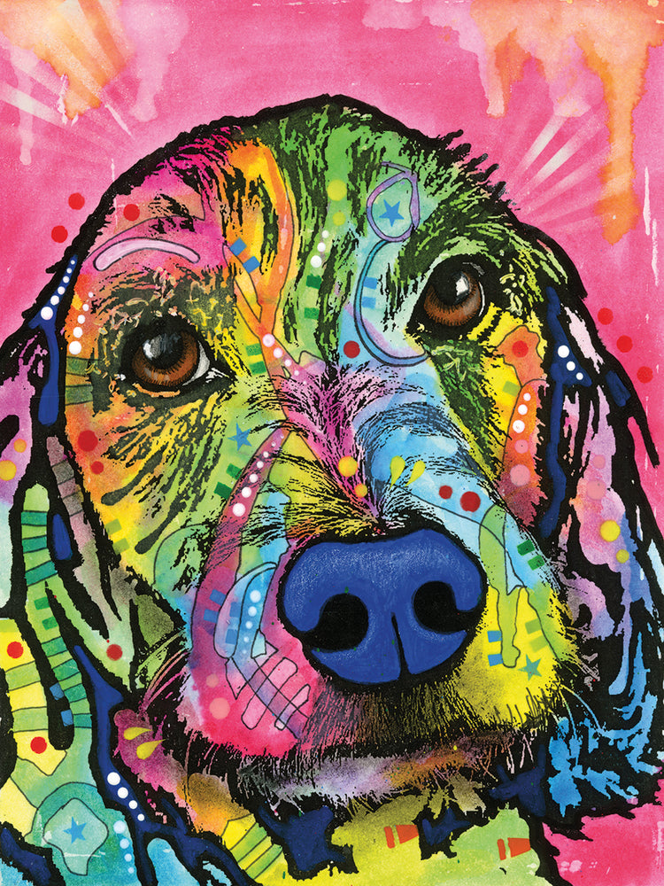 Take me Home Please - highest quality handcrafted wall art work on large canvas & framed canvas prints by Dean Russo 