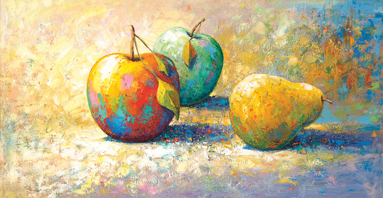 3 Apple