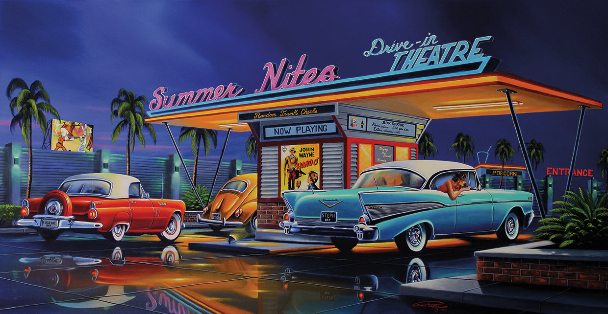 Summer Nites